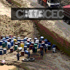 Ceecec |Crisi dei rifiuti in Campania (2010)