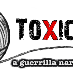 Nasce Toxic Bios: raccontare è resistere