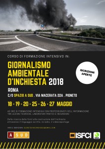 Flyer-Corso-Giornalismo-ISFCI-2018