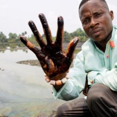 Shell to pay out $83 million to settle Nigeria oil spill claims