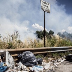 Rifiuti: in Italia censite 188 discariche abusive