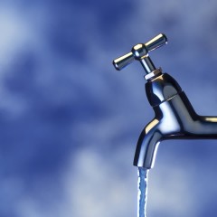 Viterbo, fluoruri oltre i limiti nell’acqua