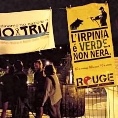 Sblocca Italia in Irpinia: verso il passaggio di consegna ai ministeri