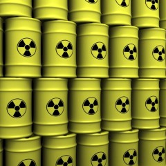 Scorie nucleari, la Regione: no irrevocabile