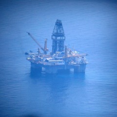 Petrolio- Forum H2O: ” 4 nuovi pozzi al largo di Vasto”