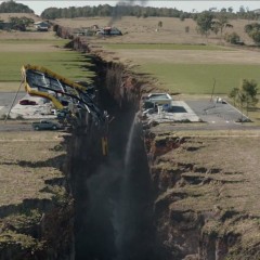 L’estrazione di petrolio ha provocato terremoti in California tra il 1920 e il 1933