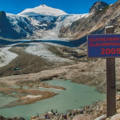 I cambiamenti climatici mettono a rischio gli ecosistemi, la salute e l’economia in Europa