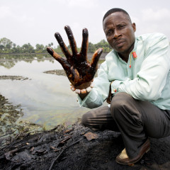 Shell in Nigeria: fragili vittorie contro le multinazionali petrolifere