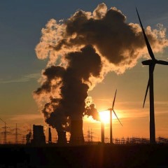 Agenzia Europea per l’Ambiente: 11 paesi oltre limiti inquinamento