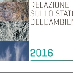 Relazione sullo stato dell’ambiente, i due volti dell’Italia