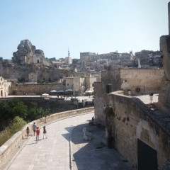 Airbnb riempie Matera di turisti ma la svuota di abitanti