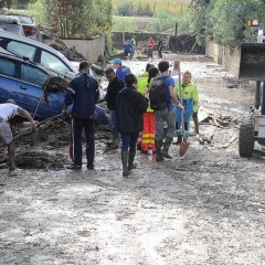 La minaccia dei fiumi “tombati”. Una rete di 12 mila chilometri