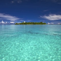 Il turismo che fa male alle isole tropicali