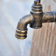 Perché a Cosenza manca l’acqua?