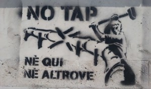no tap