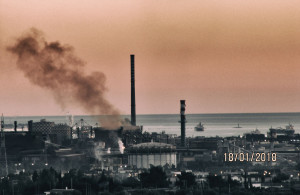 ILVA