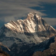 Il plutonio smarrito sul Nanda Devi